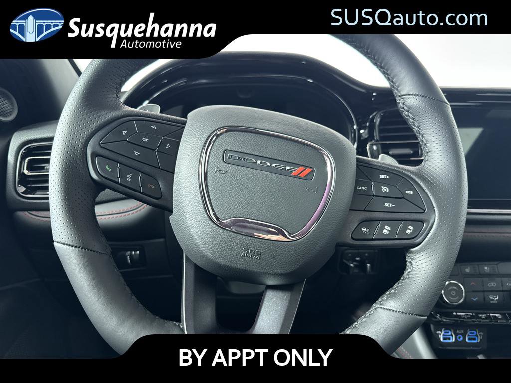 New 2026 Dodge Durango GT image 20