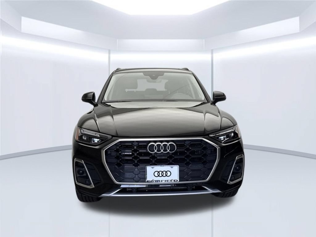 Certified 2023 Audi Q5 2.0T Premium Plus AWD/4WD image 8