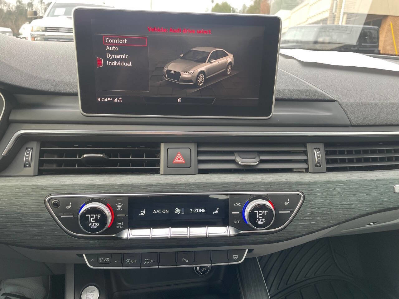 Used 2018 Audi A4 2.0T Premium Plus w/ Premium Plus Package AWD/4WD image 26
