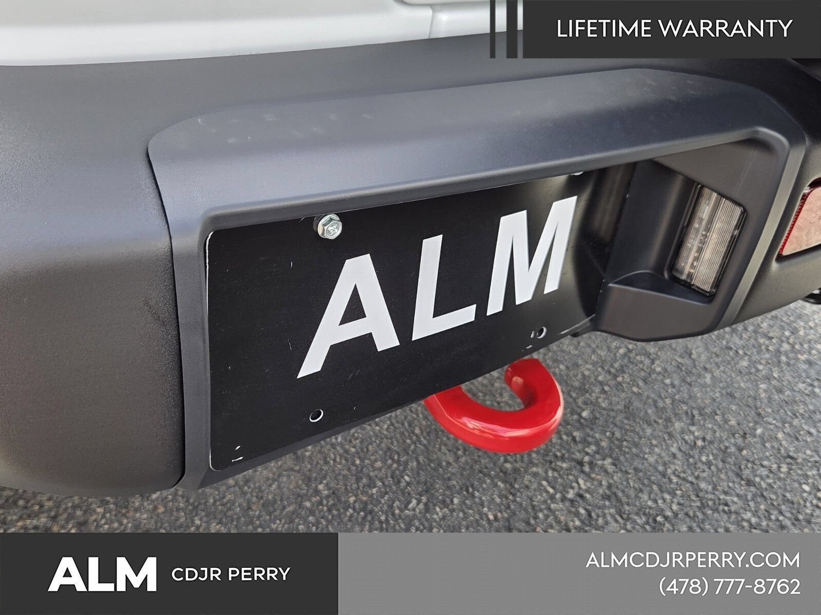 New 2026 Jeep Wrangler Unlimited Rubicon w/ Steel Bumper Group AWD/4WD image 22