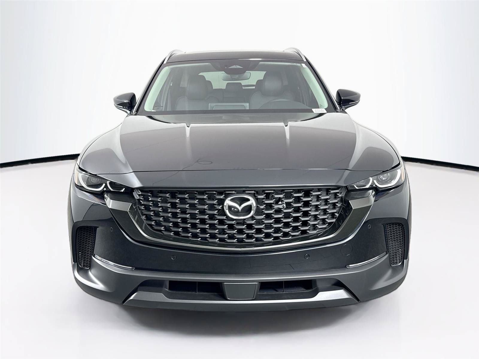 New 2026 MAZDA CX-50 AWD 2.5 S w/ Weather Package image 4