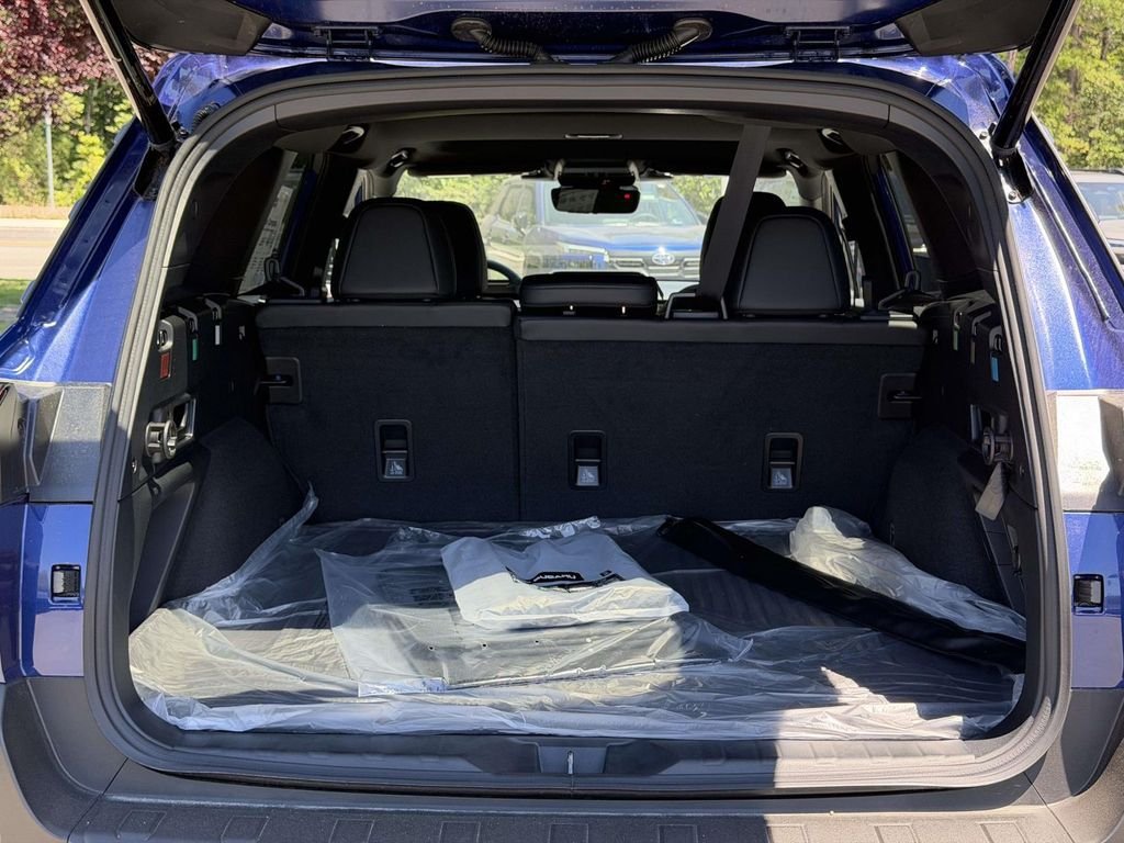 New 2026 Subaru Outback Premium AWD/4WD image 12