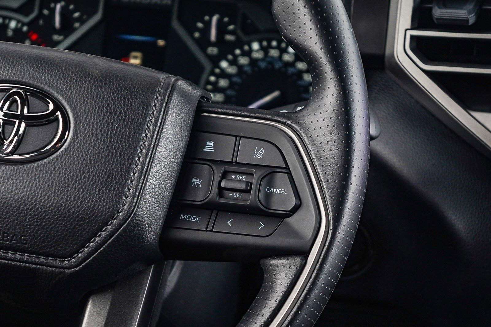 New 2026 Toyota Tundra SR5 image 21