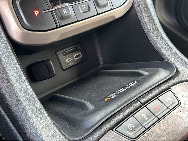 Certified 2023 GMC Acadia Denali FWD image 19