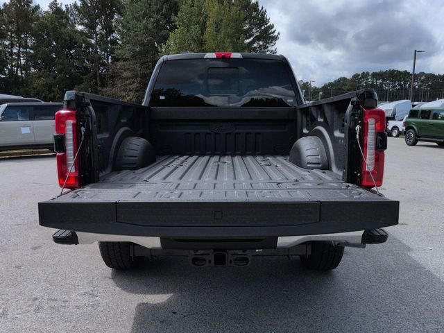 New 2026 Ford F350 Lariat w/ Lariat Ultimate Package AWD/4WD image 13