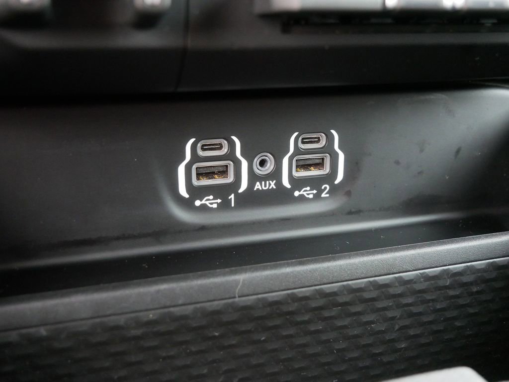 Used 2023 RAM 2500 Big Horn w/ Level 1 Equipment Group image 27