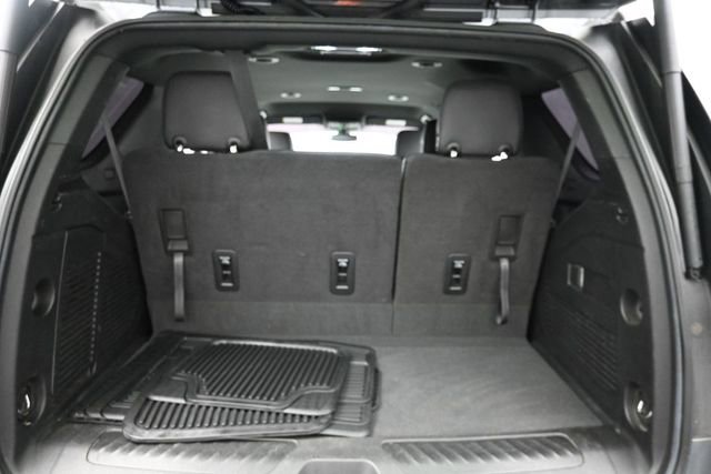 Used 2022 Chevrolet Tahoe LT AWD/4WD image 28