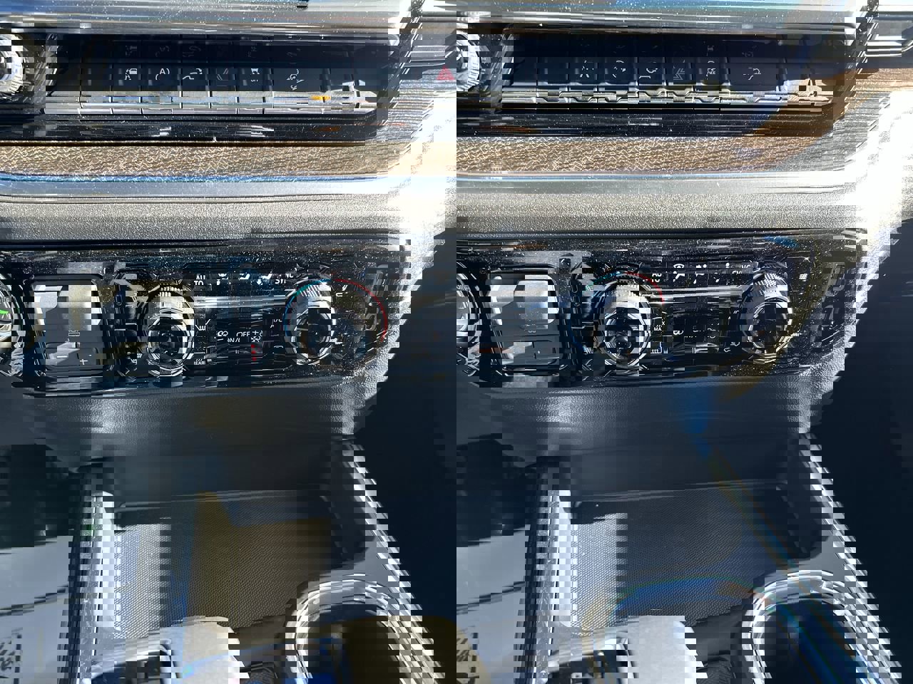 New 2026 Chevrolet Silverado 1500 LT Trail Boss image 29