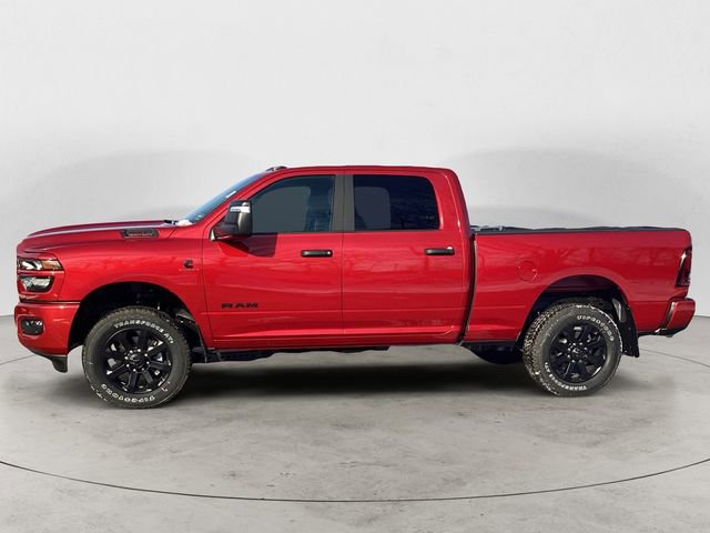 New 2026 RAM 2500 Big Horn image 2