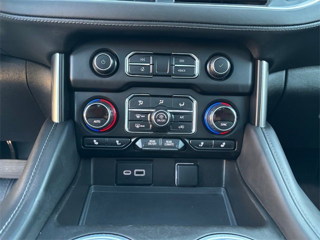 Used 2021 Chevrolet Tahoe Z71 image 11