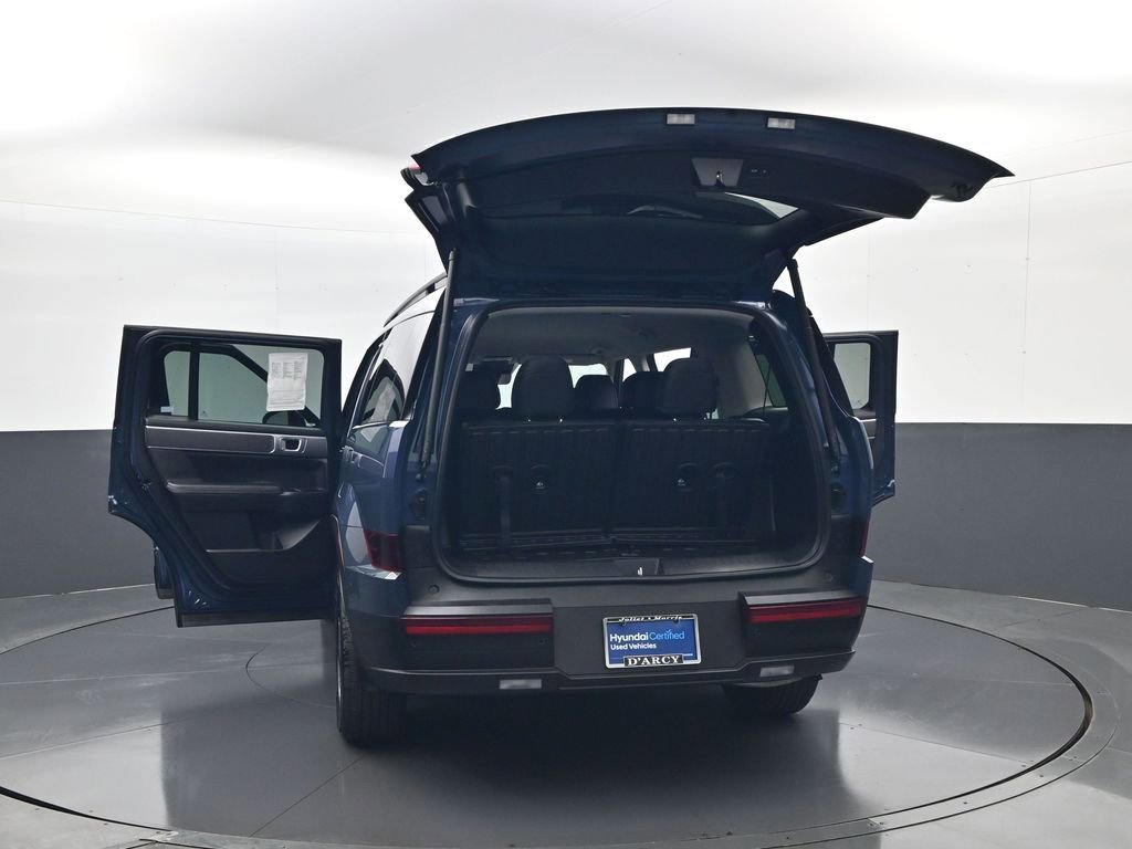 Used 2026 Hyundai Santa Fe SEL image 33