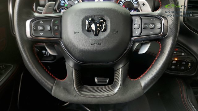Used 2022 RAM 1500 TRX w/ TRX Level 2 Equipment Group AWD/4WD image 53