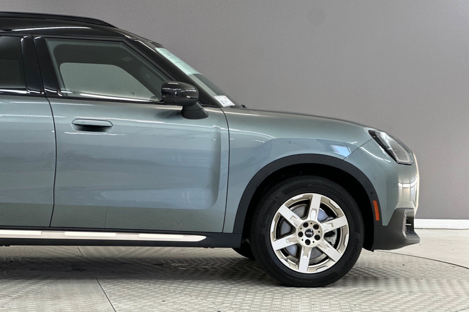 Used 2025 MINI Cooper Countryman S AWD/4WD image 36