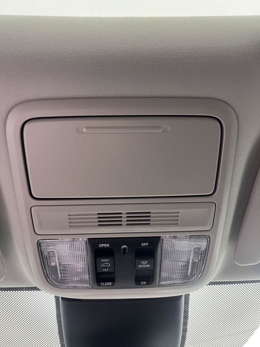 New 2027 Honda Odyssey EX-L image 15