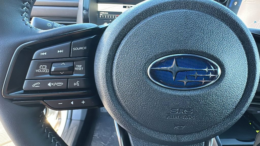 New 2026 Subaru Outback Touring XT AWD/4WD image 37