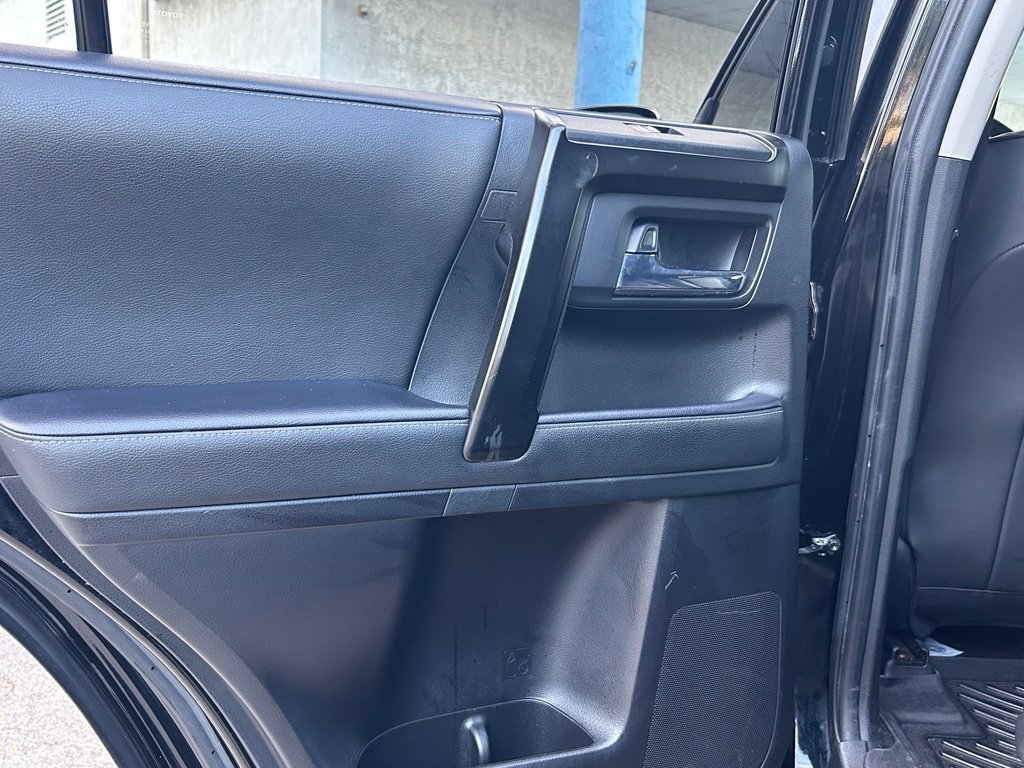 Used 2023 Toyota 4Runner SR5 RWD image 42
