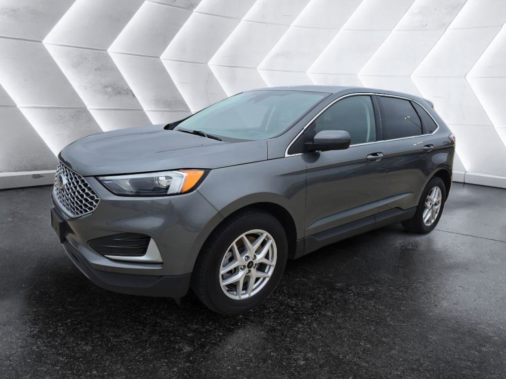 Used 2024 Ford Edge SEL AWD/4WD image 1