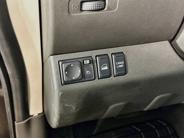 Used 2020 Nissan Frontier PRO-4X w/ Pro-4x Utility Package AWD/4WD image 19