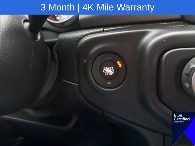Used 2021 Jeep Gladiator Sport AWD/4WD image 32