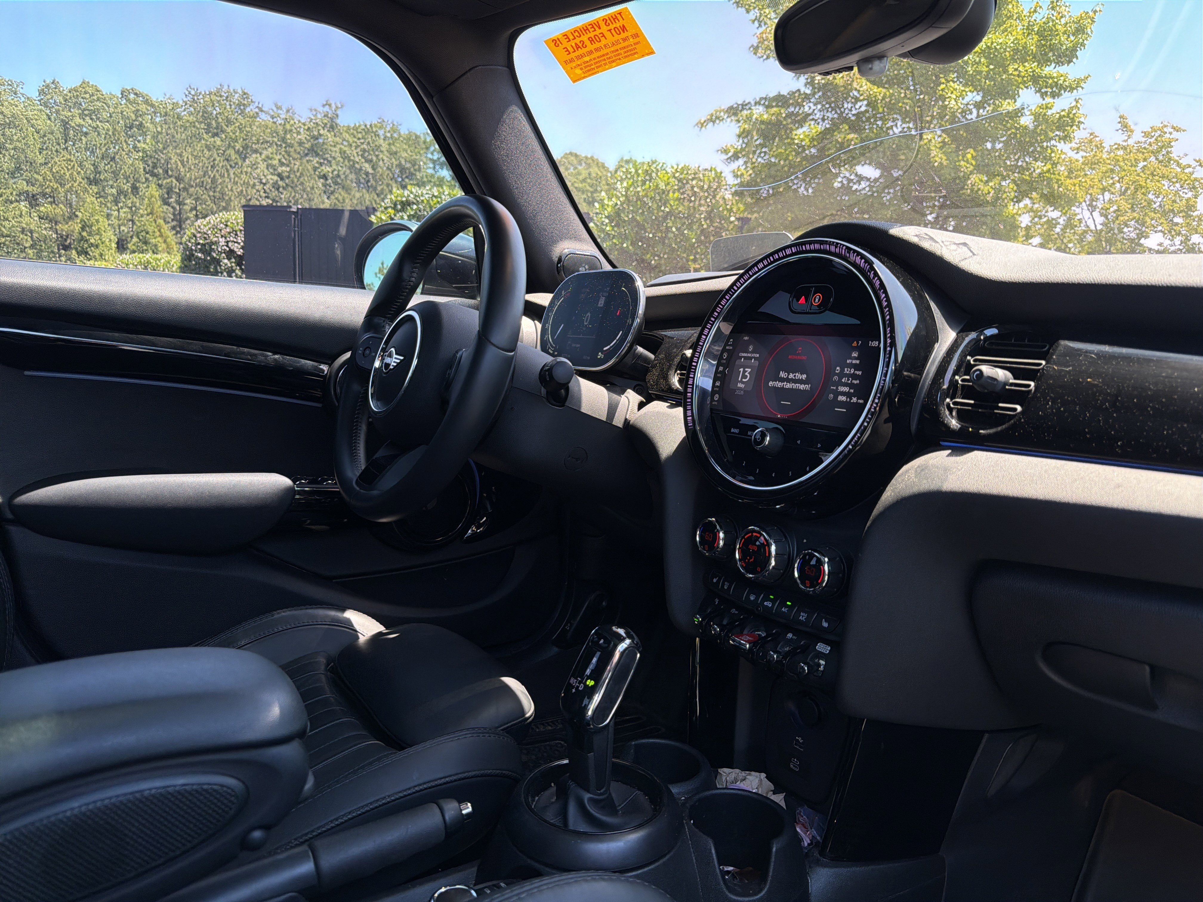 Used 2023 MINI Cooper S FWD image 6