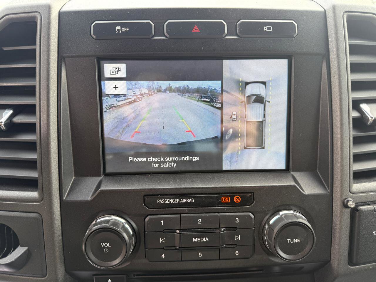 Used 2017 Ford F350 XL image 15