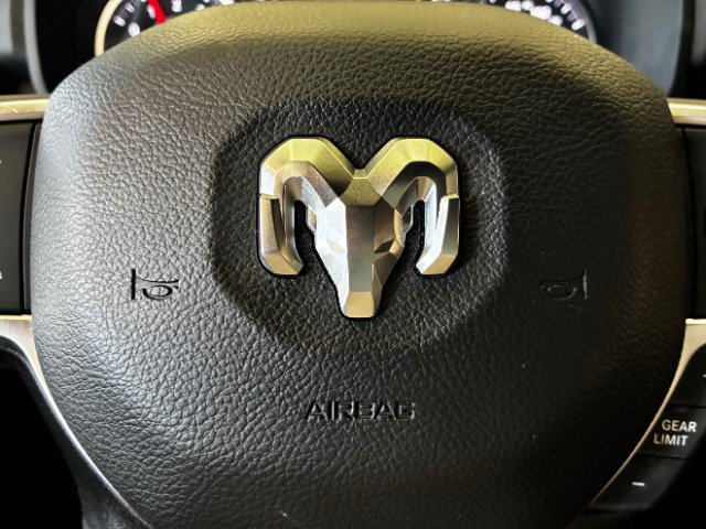 Used 2026 RAM 2500 Big Horn AWD/4WD image 20