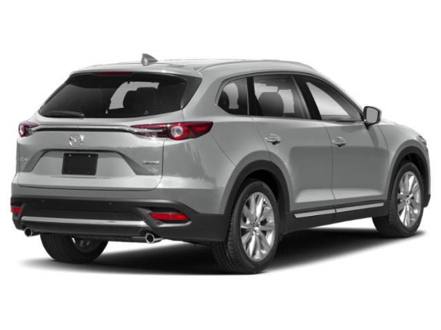 Used 2021 MAZDA CX-9 Grand Touring AWD/4WD image 2