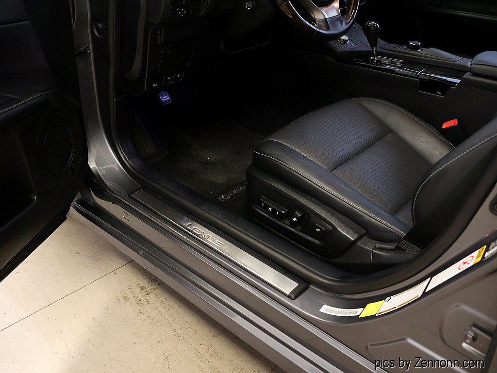 Used 2015 Lexus ES 350 w/ Premium Package FWD image 23