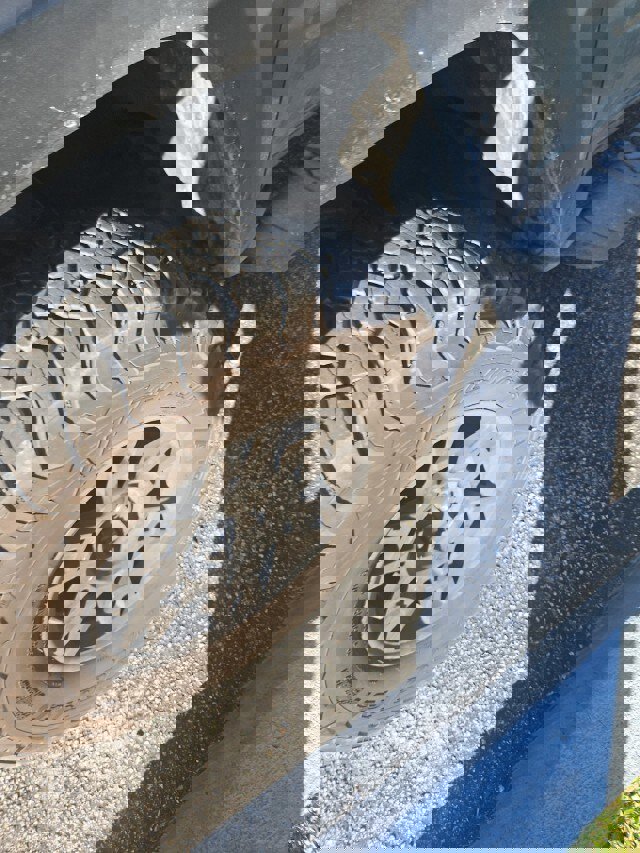 Used 2021 Toyota Tacoma TRD Off-Road image 6