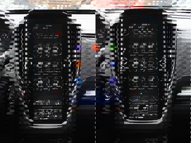 New 2026 Subaru Forester Premium image 33