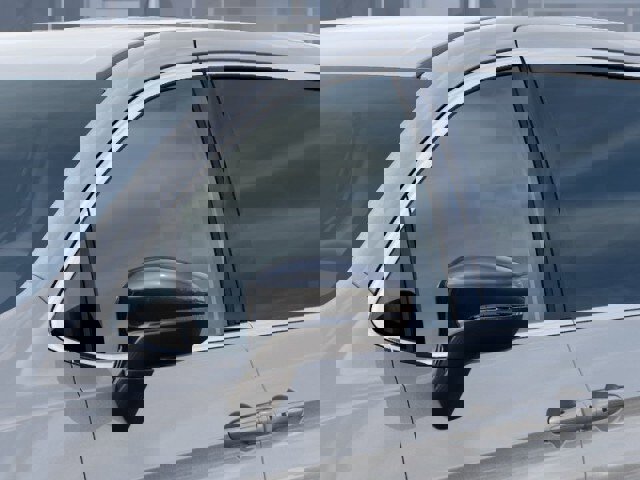 New 2026 Chrysler Voyager LX image 12