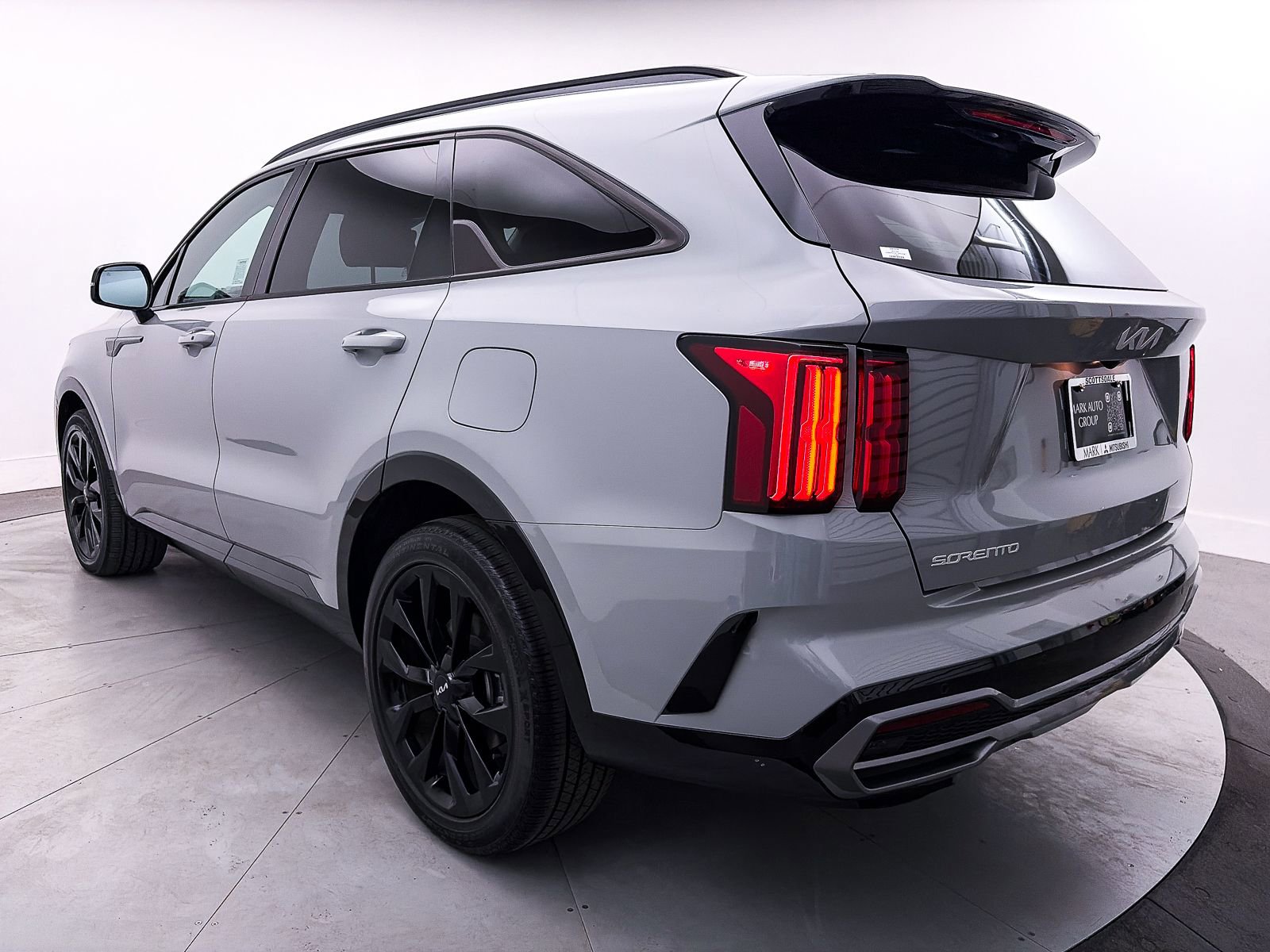 Used 2023 Kia Sorento SX image 14