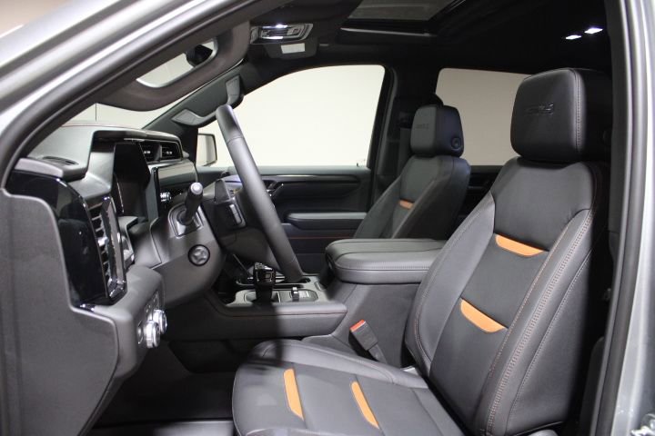 New 2026 GMC Sierra 1500 AT4 w/ AT4 Premium Package image 20