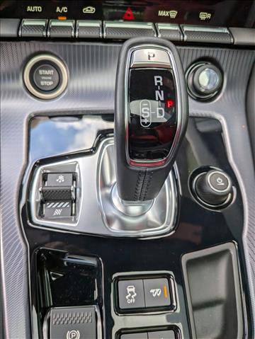 Certified 2024 Jaguar F-TYPE R-Dynamic image 16