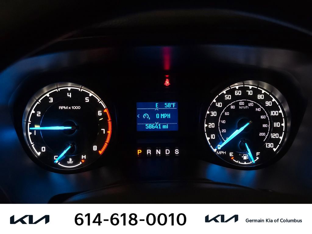 Used 2022 Ford Ranger XL w/ Equipment Group 101A High image 22