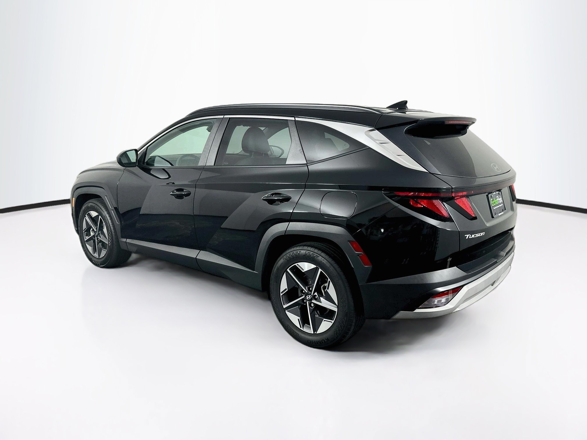 Used 2025 Hyundai Tucson SEL FWD image 5