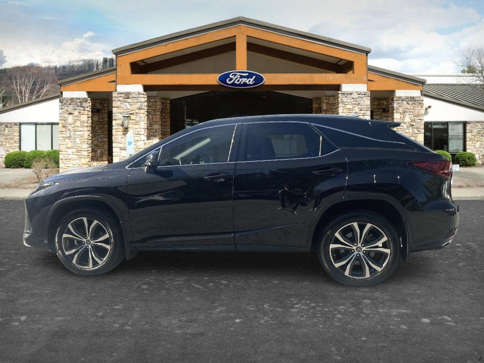 Used 2021 Lexus RX 350 AWD w/ Premium Package image 7
