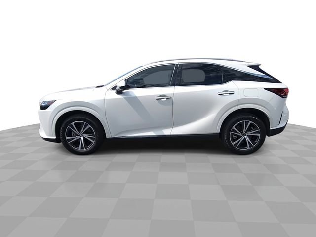 Used 2023 Lexus RX 350 Premium w/ Cold Area Package FWD image 5