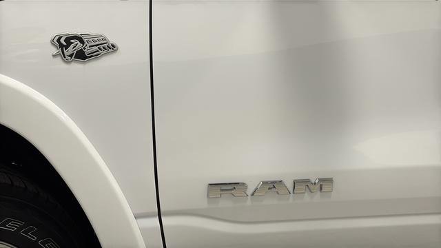 New 2026 RAM 1500 Big Horn image 36