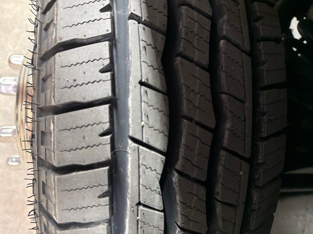 Used 2022 RAM 3500 Tradesman w/ Chrome Appearance Group AWD/4WD image 40