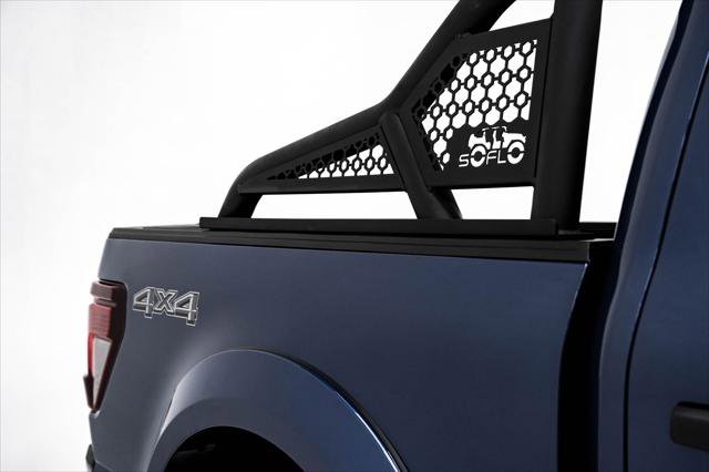 Used 2024 Ford F150 STX w/ Mobile Office Package image 10