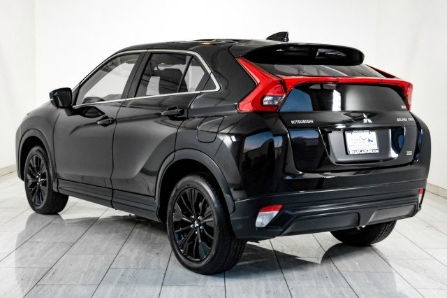 Used 2019 Mitsubishi Eclipse Cross LE image 8