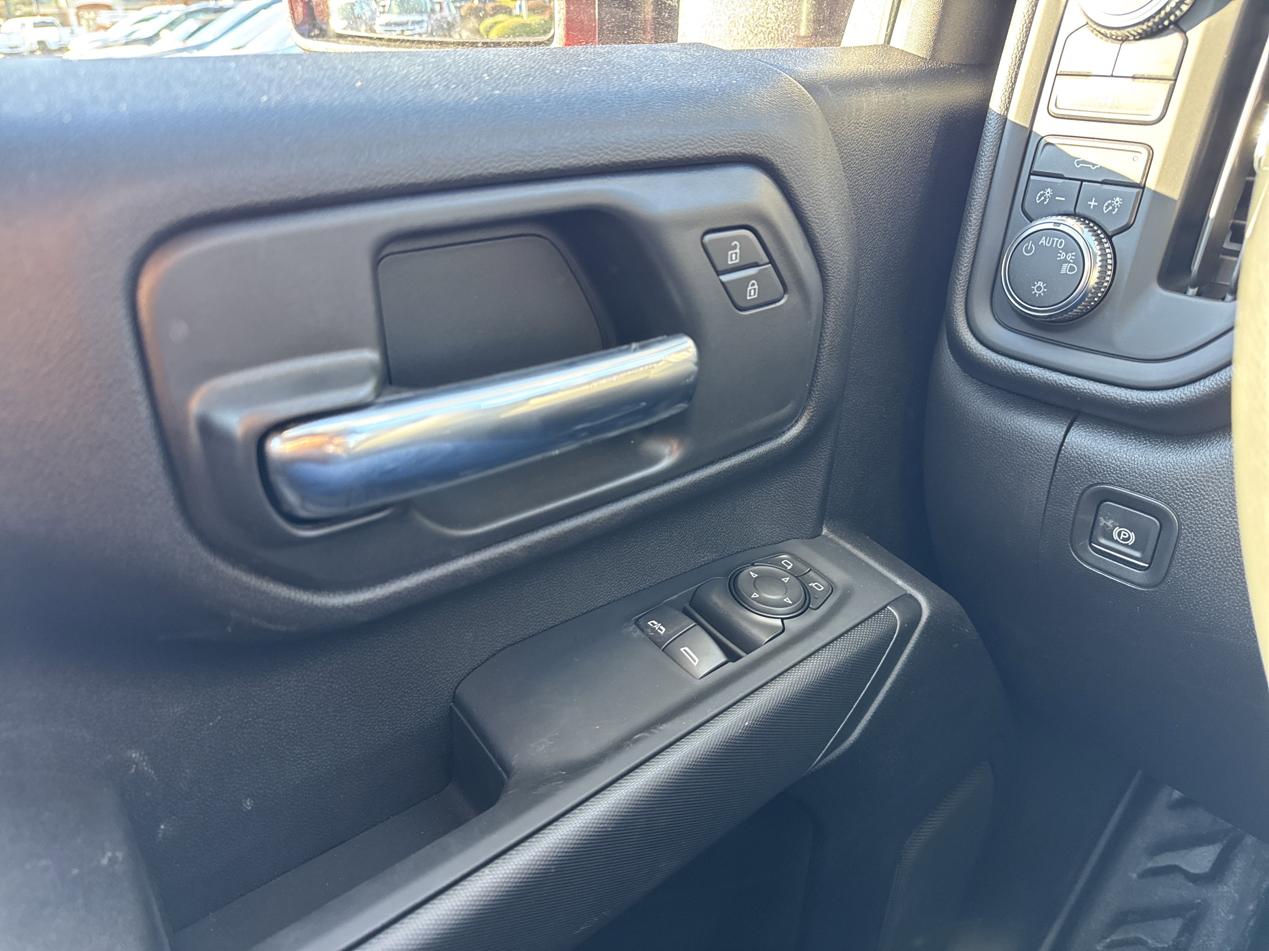 New 2026 GMC Sierra 2500 Pro w/ Snow Plow Prep/Camper Package image 22