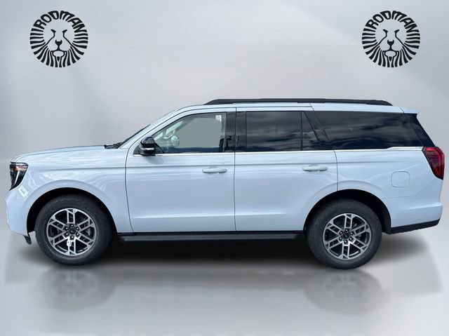 New 2026 Ford Expedition Active image 8