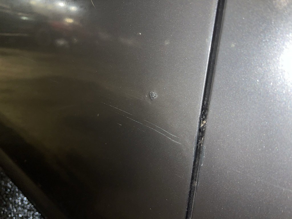 Used 2012 Honda Odyssey EX image 28