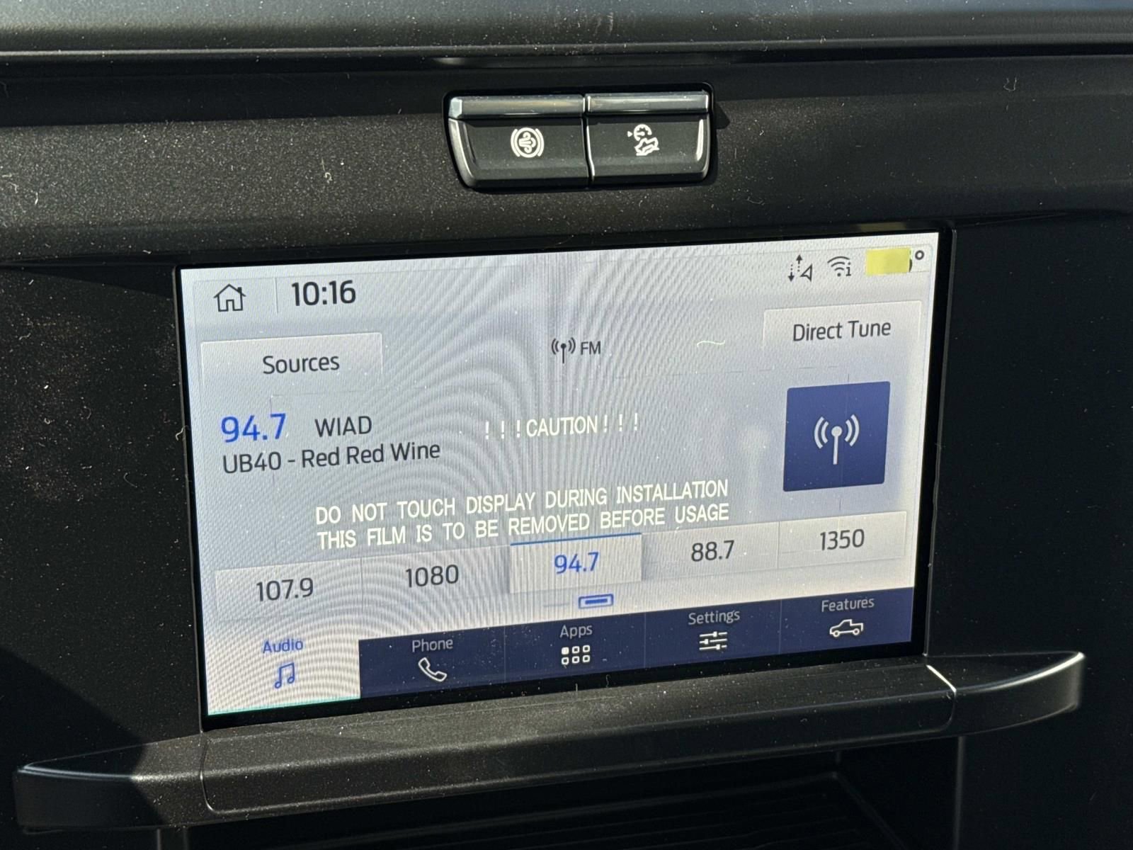 New 2026 Ford F250 XL AWD/4WD image 14