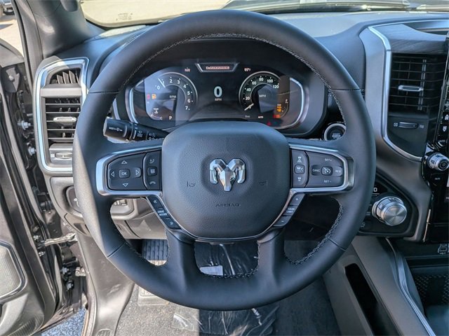 New 2026 RAM 1500 Laramie image 19