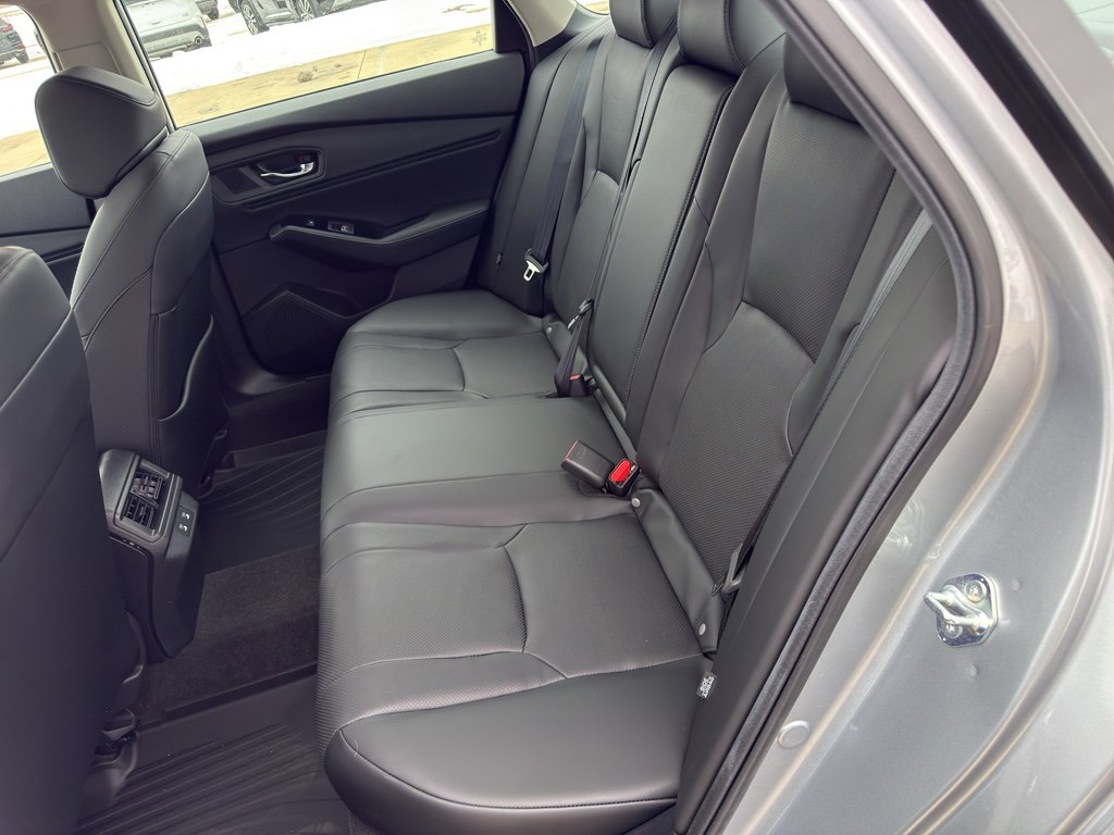 Used 2024 Honda Accord Touring image 14