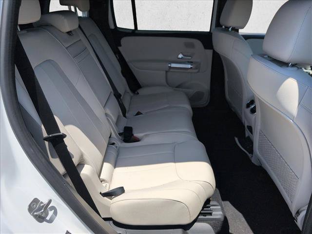 Certified 2025 Mercedes-Benz EQB 300 4MATIC image 20