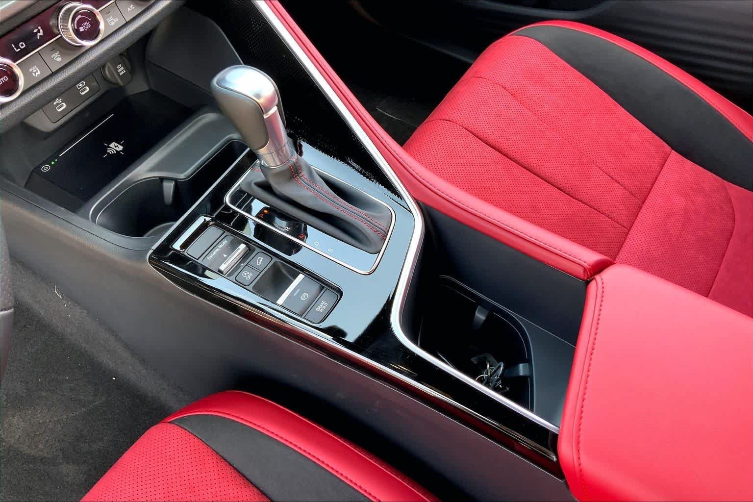 New 2026 Acura ADX A-Spec AWD/4WD image 7